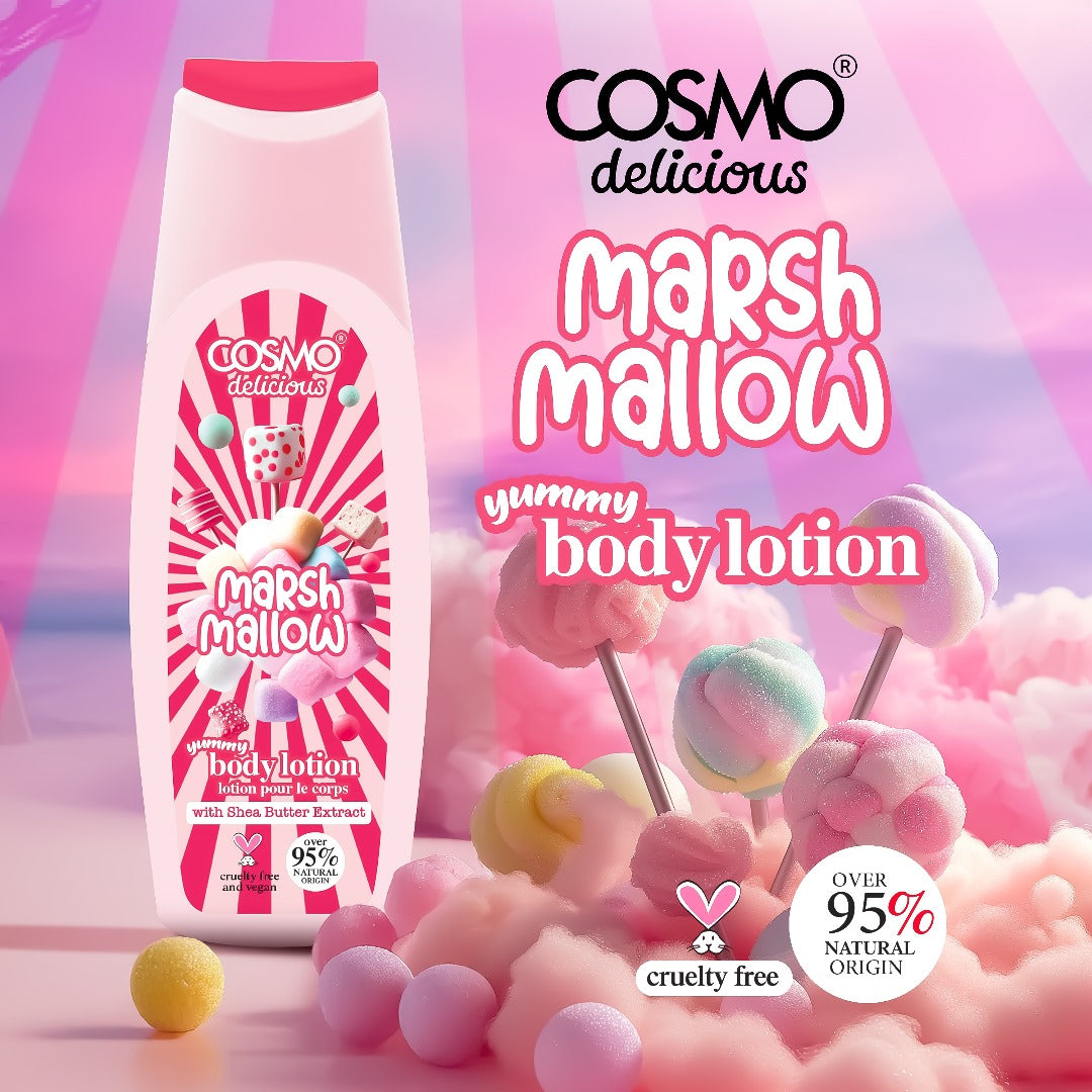 Body Lotion